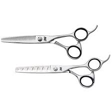 Styling scissors clearance